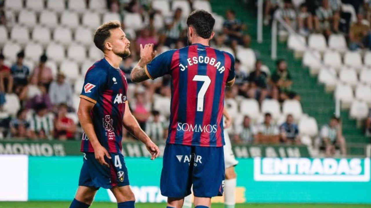 Guardiola y Escobar cierran la puerta