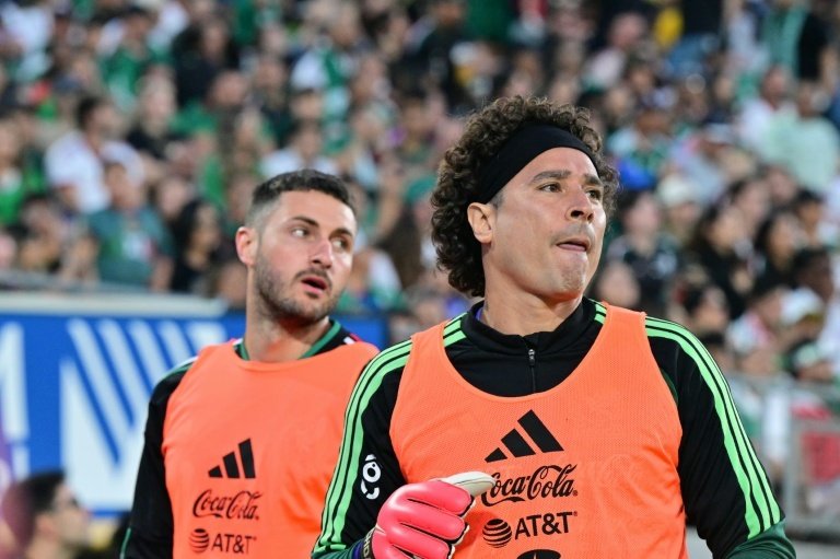 Convoqué avec la sélection mexicaine, le légendaire portier Guillermo Ochoa s'apprête à devenir le premier gardien de l'histoire à disputer six phases finales de Coupe du monde.