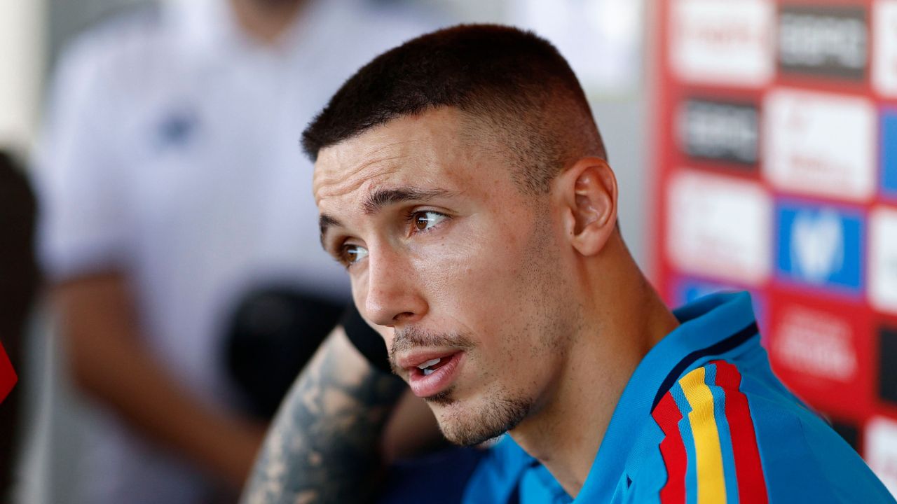 Tenemos selección para ganar el Mundial