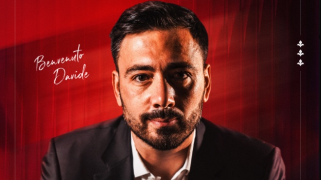 El Lille apuesta por Davide Ancelotti