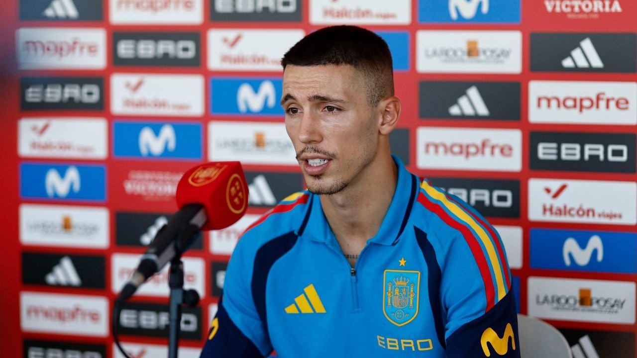 L'Espagne est favorite pour la Coupe du monde. EFE/Rodrigo Jiménez