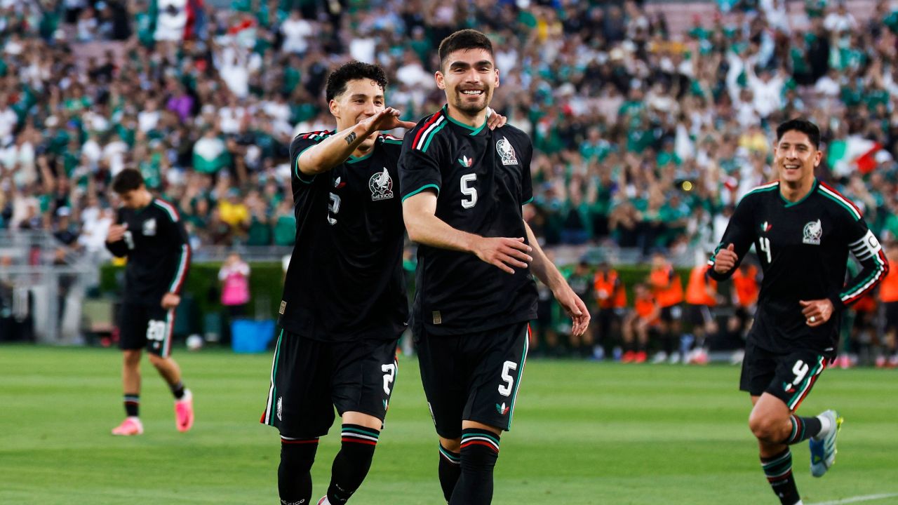 Actualidad del día del fútbol mexicano a 2 de junio de 2026
