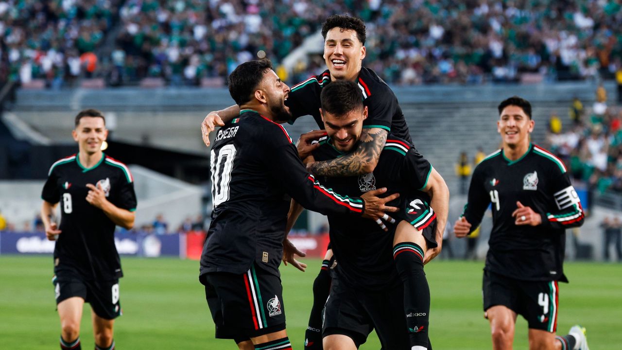 Actualidad del día del fútbol mexicano a 1 de junio de 2026