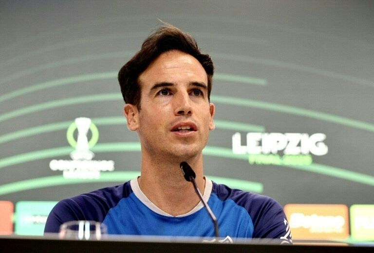 Villarreal appoint Inigo Perez after Rayo success