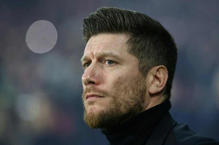 AS Monaco sack coach Sebastien Pocognoli
