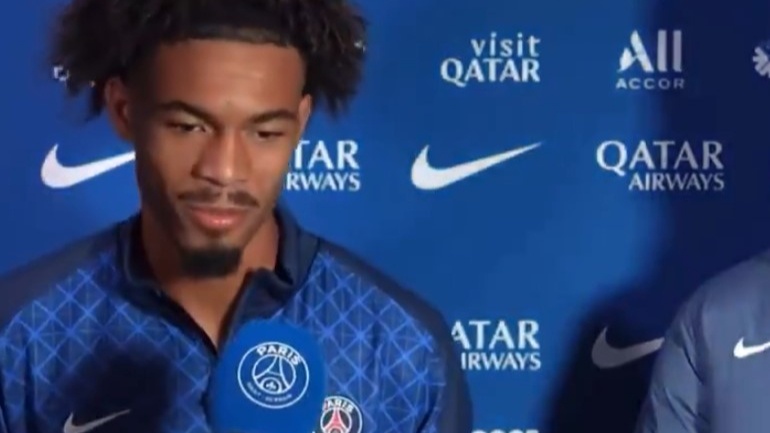 Porto entra na disputa pela contratação de Mathis Jangeal, promessa do PSG