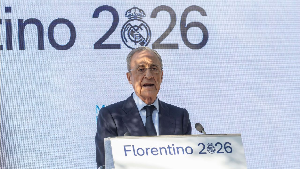El jueves anunciaré el primer gran fichaje para esta temporada