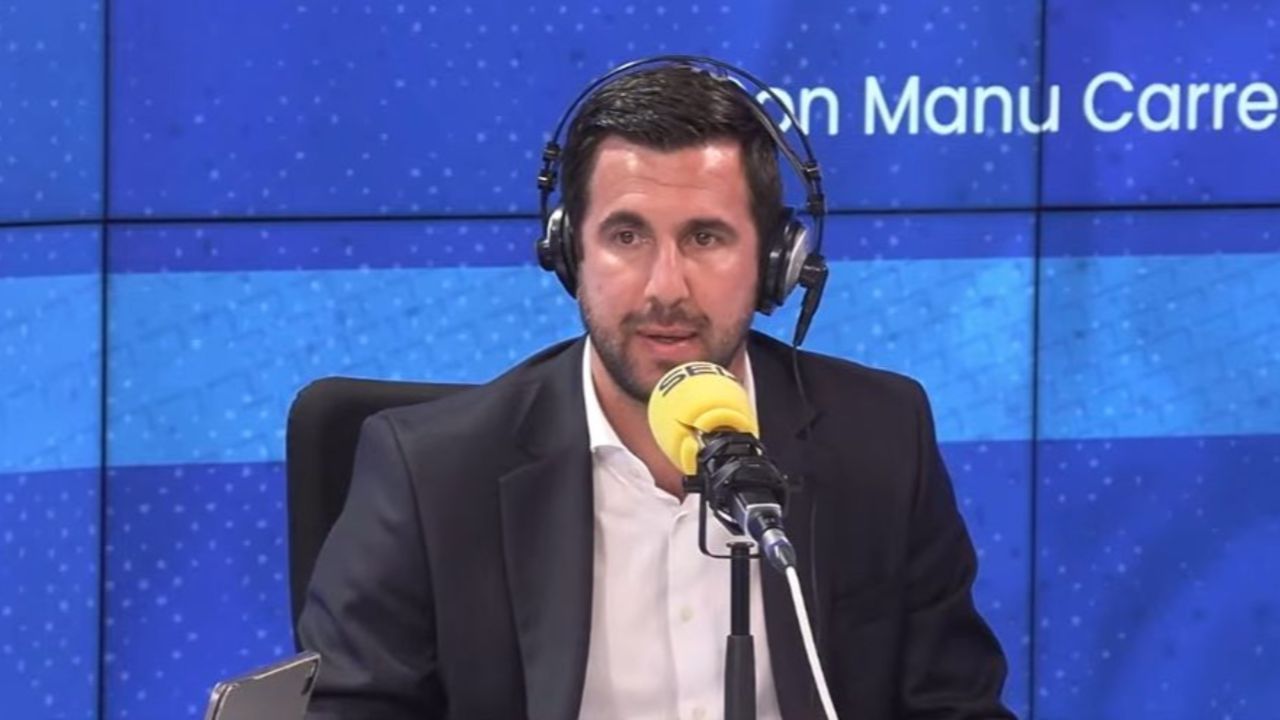 Si yo soy presidente, Raúl será el director deportivo del Madrid