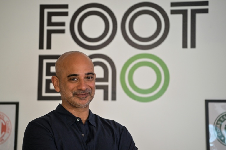 AI unearths football talent beyond scouts' scope