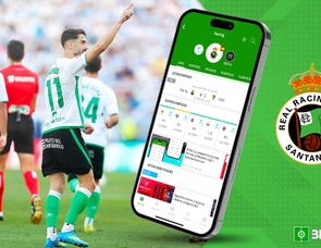 Actualidad del Racing: Ezkieta, cedido al Cádiz