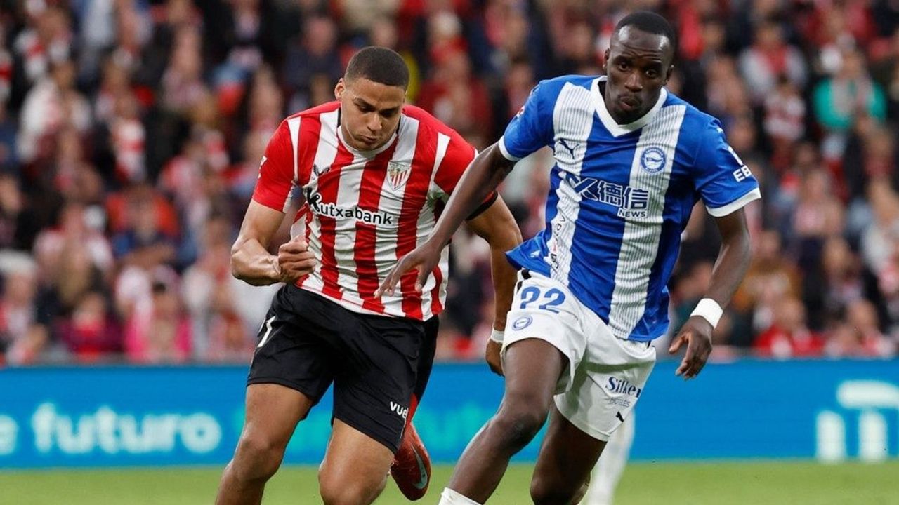 Actualidad del Alavés: el Anderlecht descarta comprar a Moussa Diarra