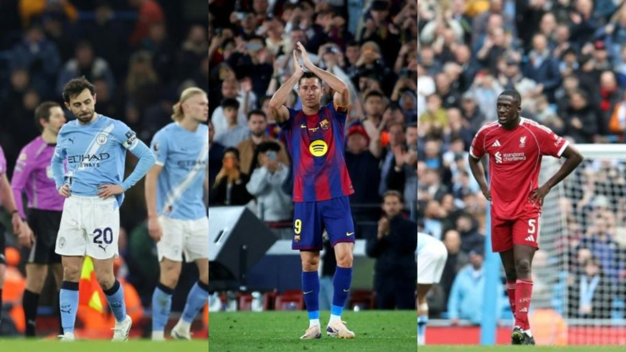 Transfer news 2026: live updates, rumours & done deals