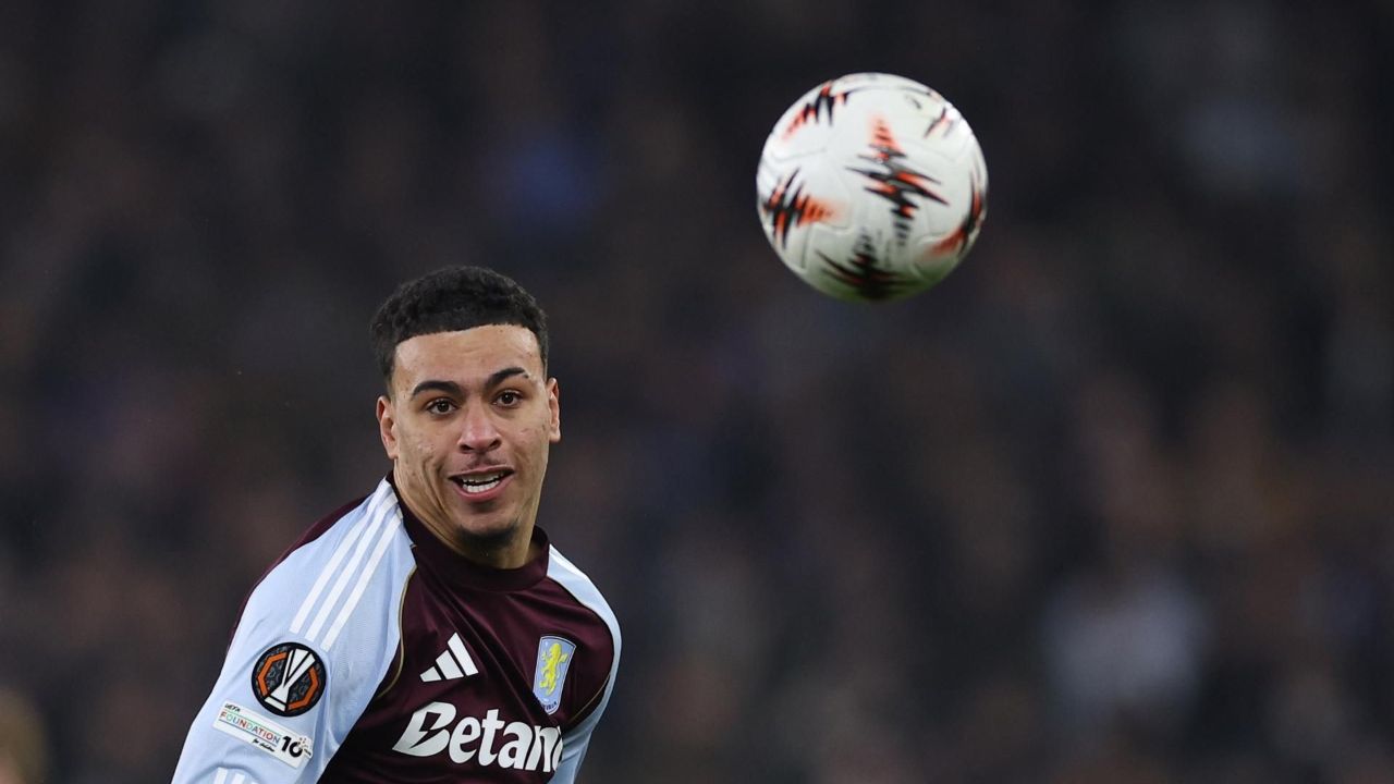 Arsenal target double attacking boost with Morgan Rogers