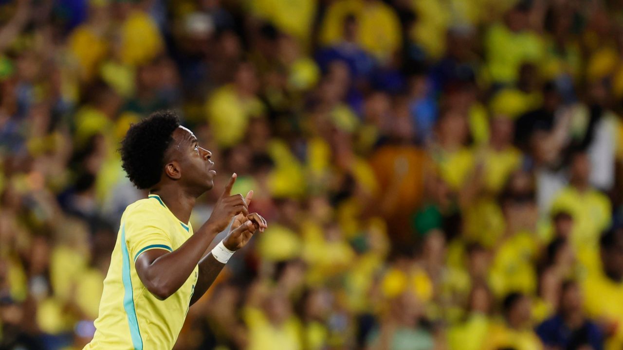 'Lei Vinícius': FIFA implementa novas regras rigorosas para a Copa