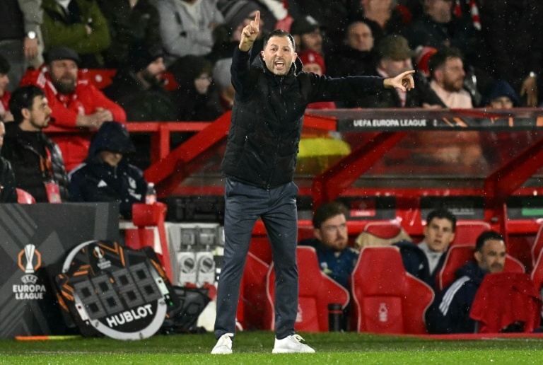 Bologna announce Tedesco as new coach, replacing Italiano