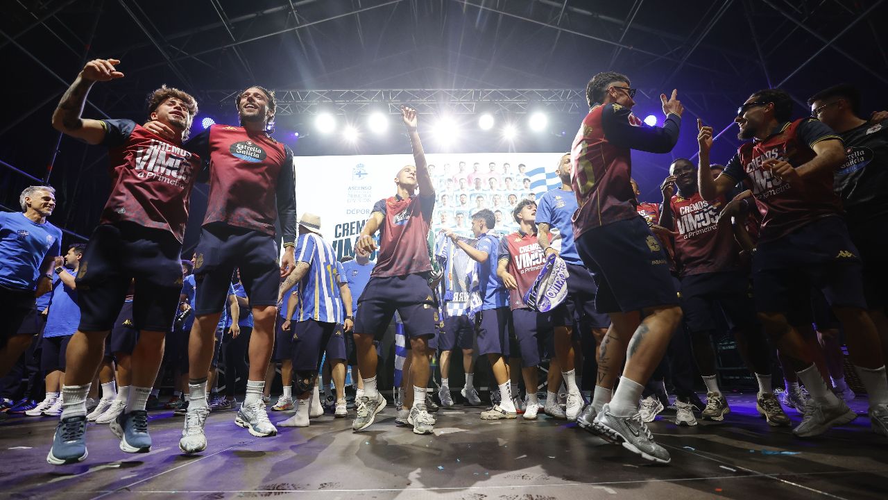 Actualidad de los equipos de Primera en directo hoy