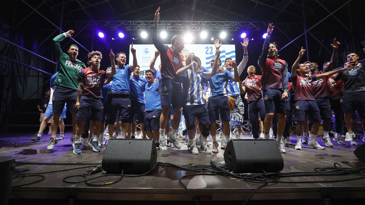 Actualidad de los equipos de Primera en directo hoy