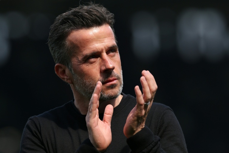 Marco Silva to leave Fulham as Benfica links grow