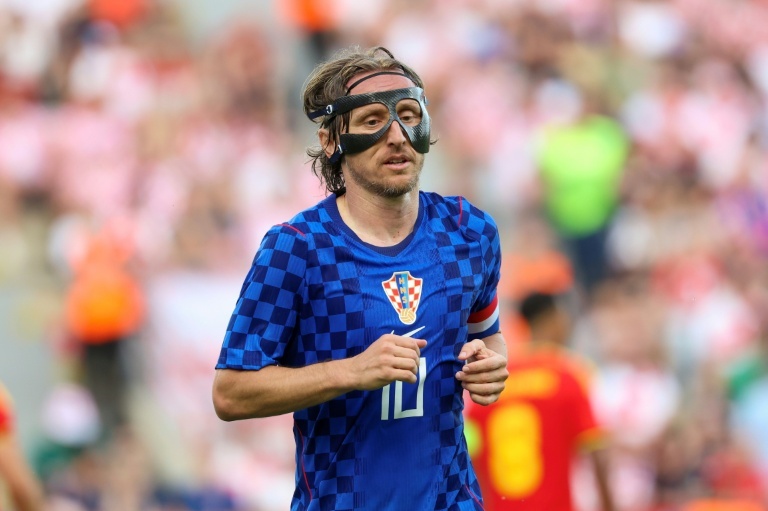 Modric, vers le dernier chapitre d’une carrière légendaire ?
