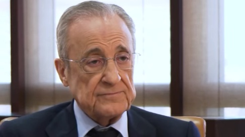 Florentino contraataca a Riquelme: El Madrid no se vende