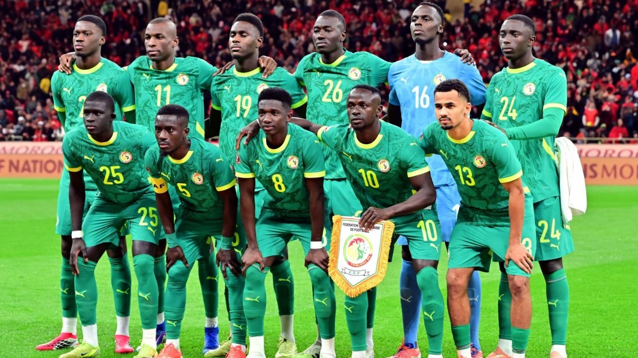 VÍDEO: Senegal y el dato que debes saber de cara al Mundial
