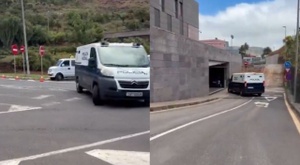 Maikel Mesa, condenado a 8 meses de prisión por robo con violencia