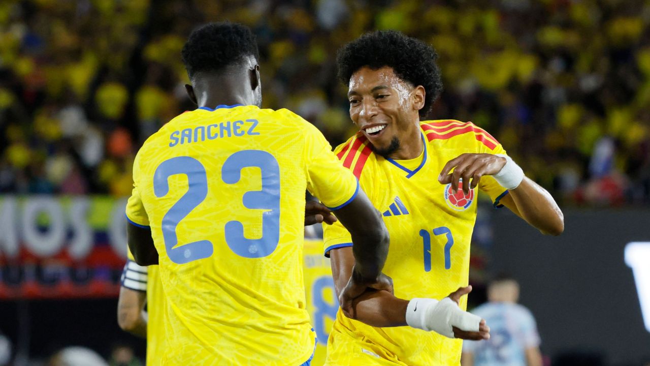 Actualidad del día en el fútbol colombiano a 8 de junio de 2026
