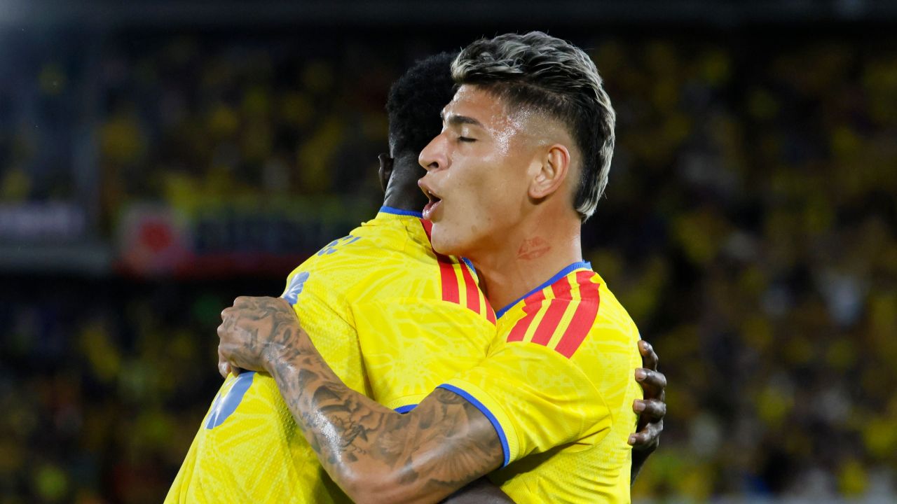 Actualidad del día en el fútbol colombiano a 4 de junio de 2026