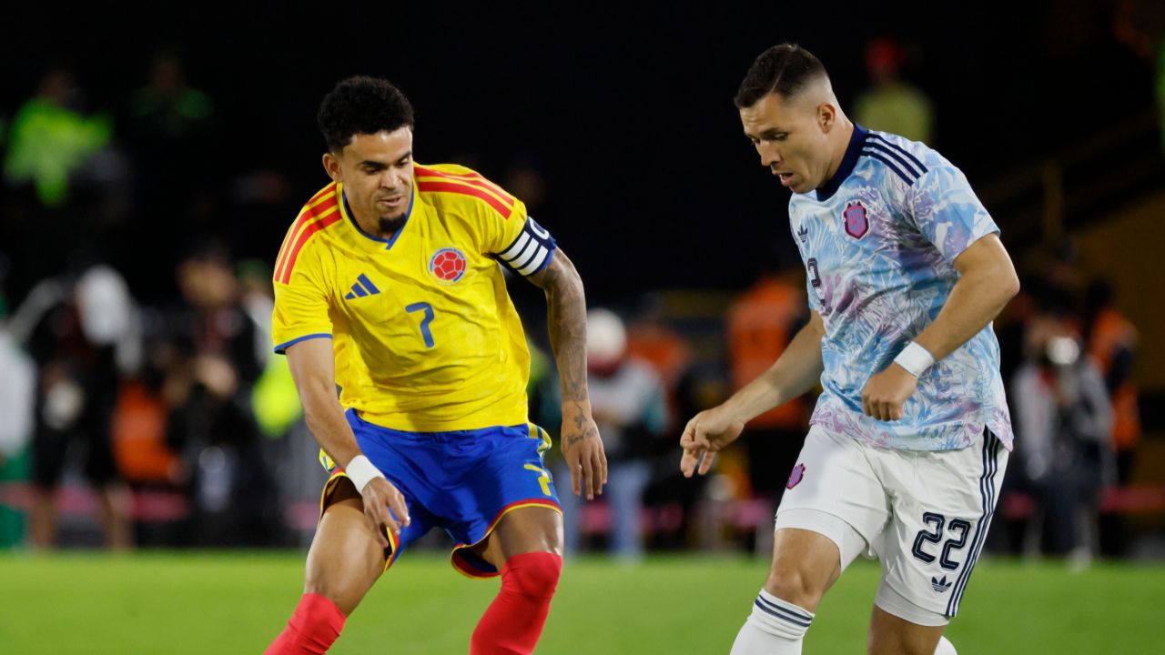 Actualidad del día en el fútbol colombiano a 3 de junio de 2026