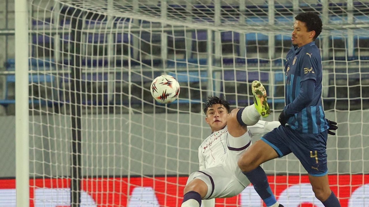 Actualidad del día en el fútbol chileno a 5 de junio de 2026