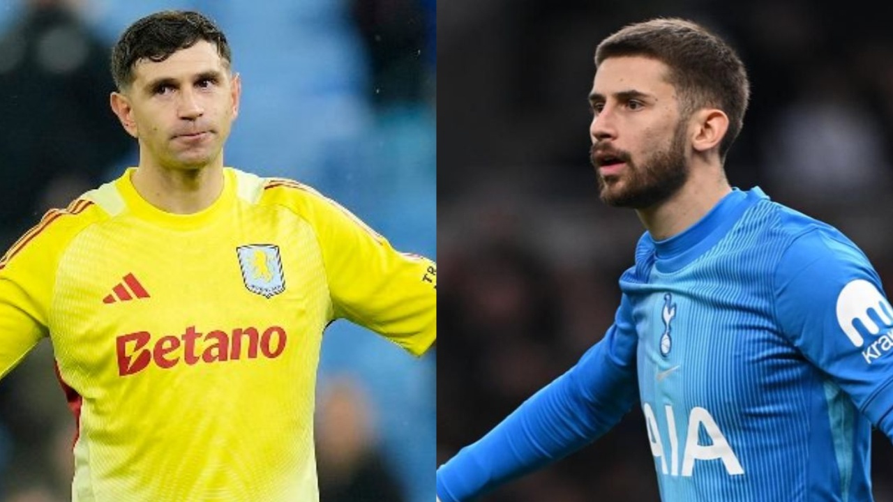 Juventus, rebus portiere: spuntano Martinez e Vicario dopo il muro per Alisson
