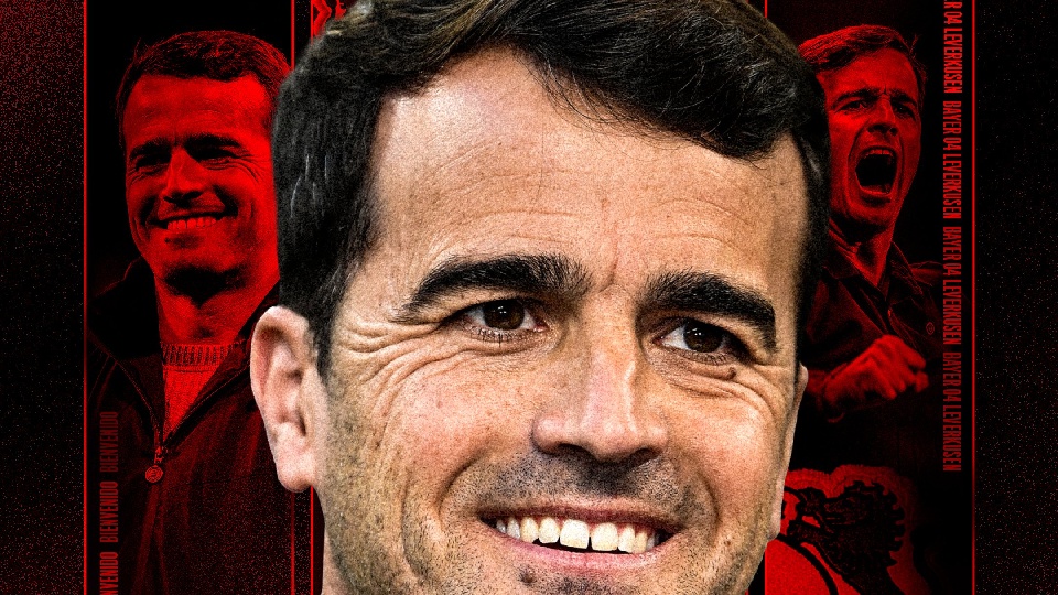 El Leverkusen firma a Carles Martínez tras rechazar a Arbeloa