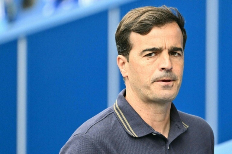 Martinez Novell replaces Hjulmand as Leverkusen coach