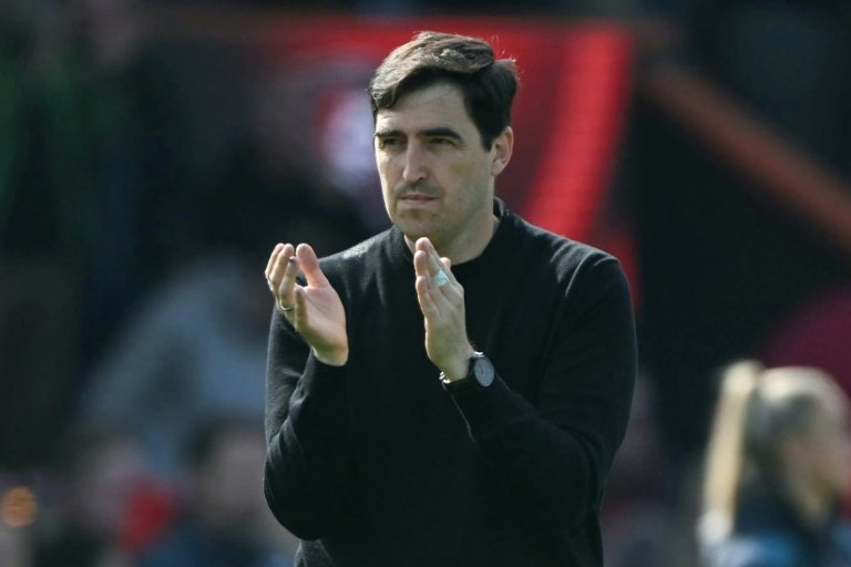 Andoni Iraola