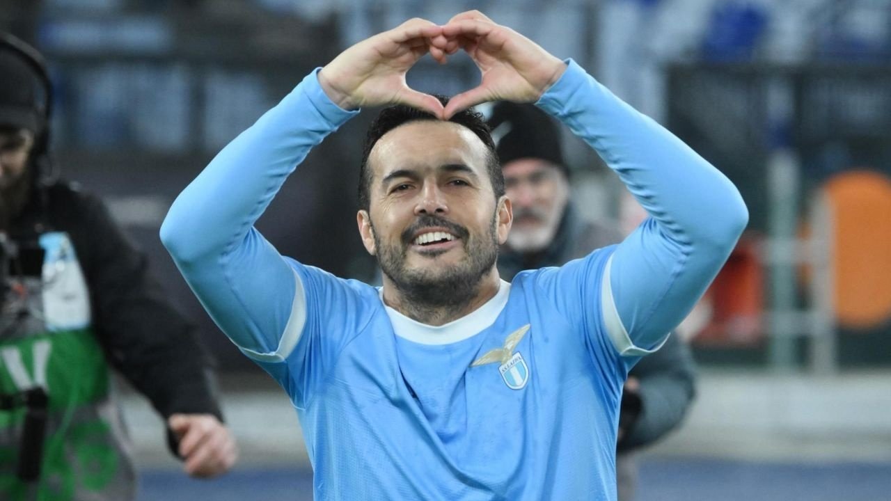 Pedro Rodríguez tire sa révérence