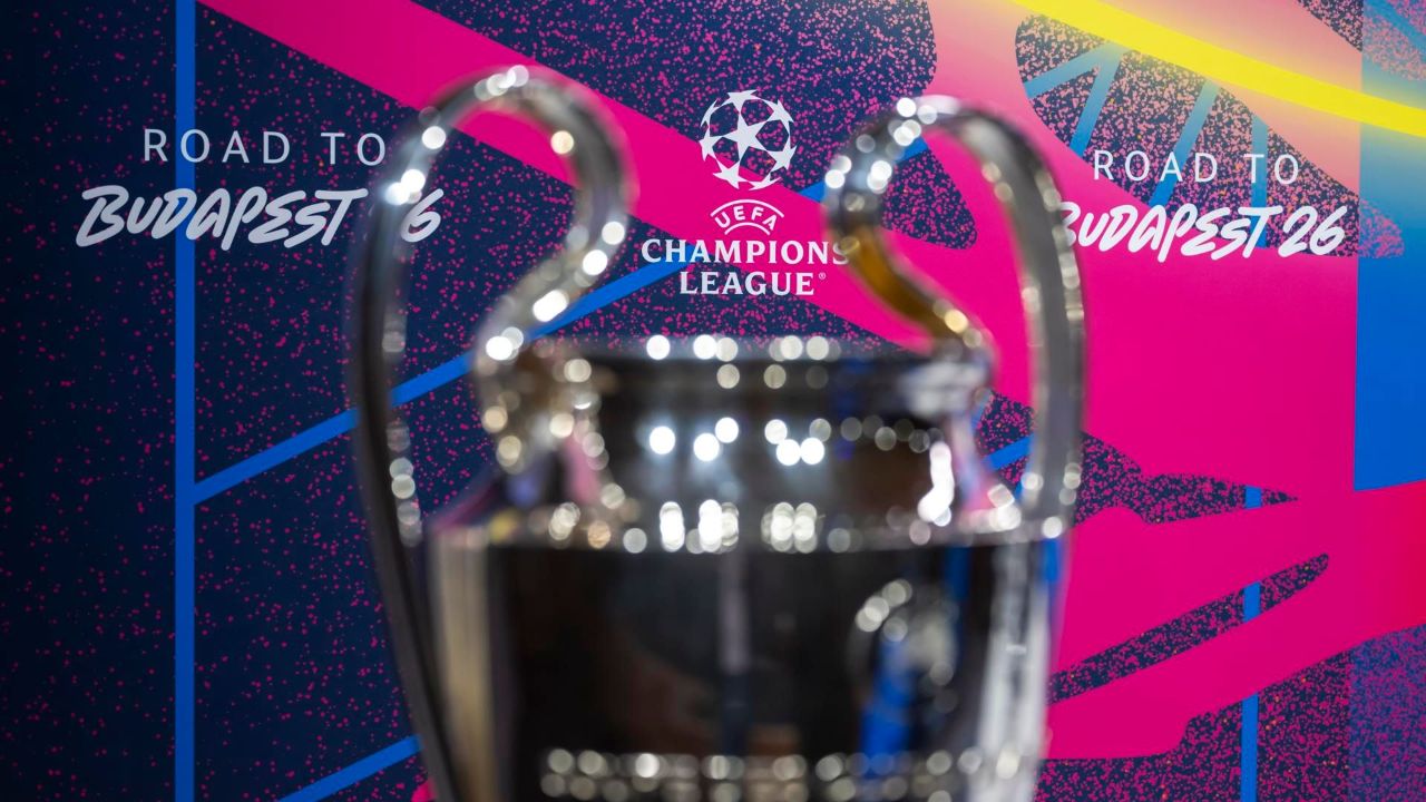 Todavía hay 21 países que no saben lo que es jugar la Champions