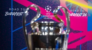 Todavía hay 21 países que no saben lo que es jugar la Champions