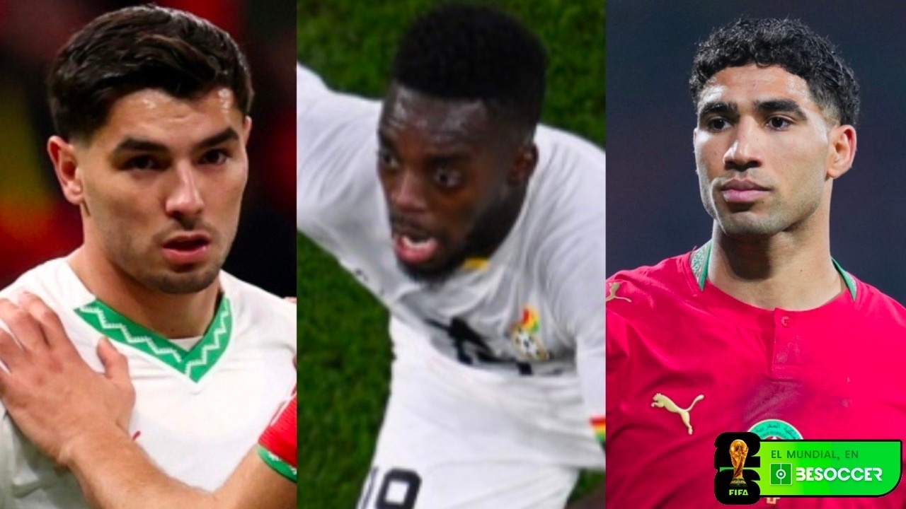 Los 11 españoles que jugarán el Mundial con otros países