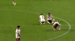Los penaltis condenan el sueño español