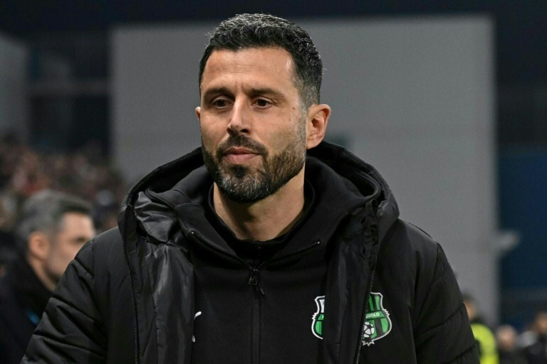 Fiorentina, Grosso in pole position: ufficiale l'addio al Sassuolo