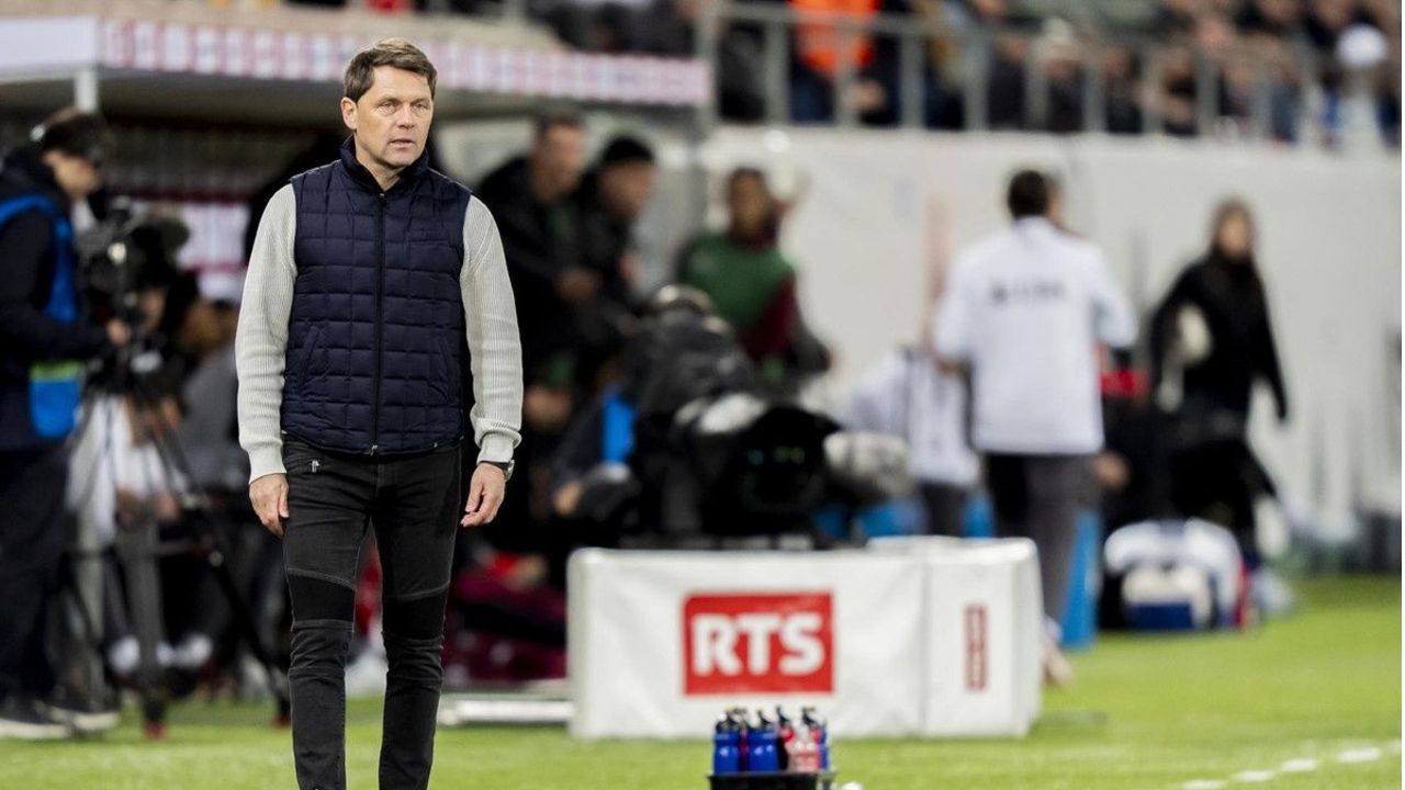 Luc Holtz officiellement nommé entraîneur du FC Metz