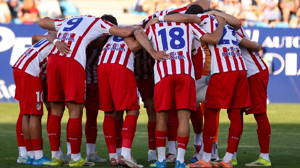 El Atleti B, del descalabro mayor a luchar por fútbol profesional tras 26 años