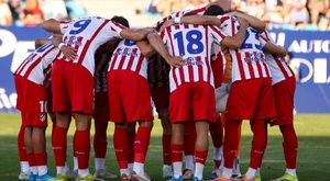 El Atleti B, del descalabro mayor a luchar por fútbol profesional tras 26 años