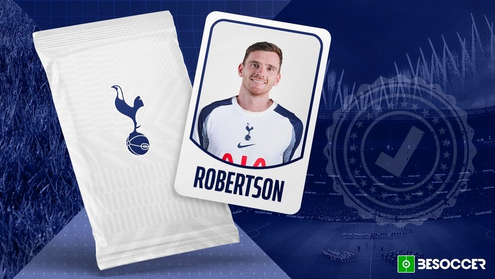 Robertson