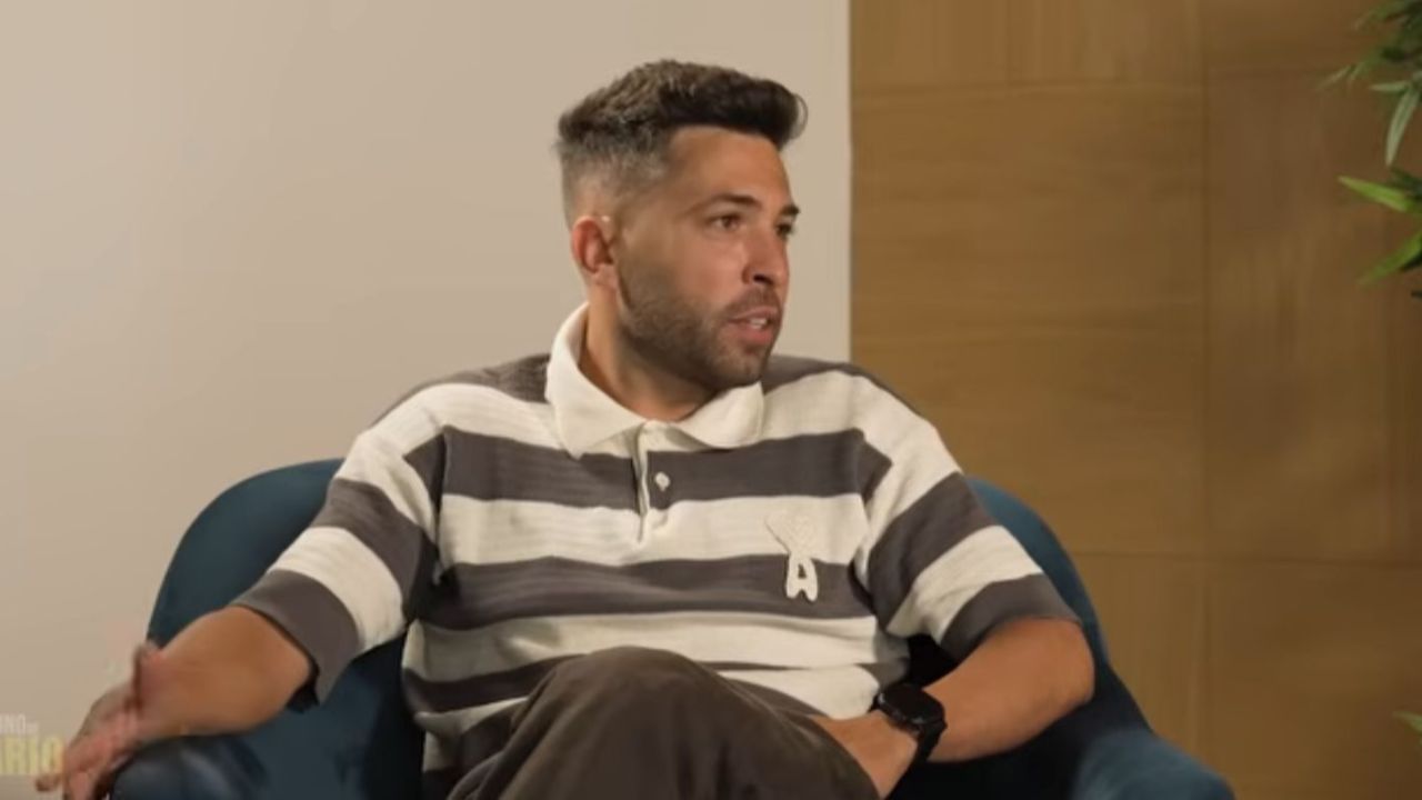 ¿La Liga de 2014? Fue robada, estaba Mateu...