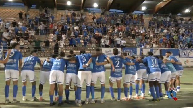 Si el Manchego consigue el ascenso, Ciudad Real evitará ser una de las dos o tres provincias españolas sin representación en las cuatro primeras divisiones del fútbol nacional. Lleida tiene ese deshonor asegurado, mientras que el Palencia, si sube, se salvará de la quema.