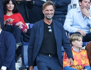 Klopp será el nuevo seleccionador de Alemania