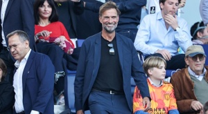 Klopp será el nuevo seleccionador de Alemania