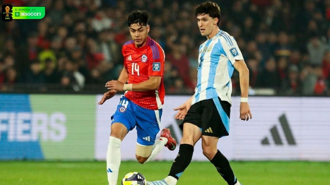 Balerdi también se baja del tren del Mundial por una lesión