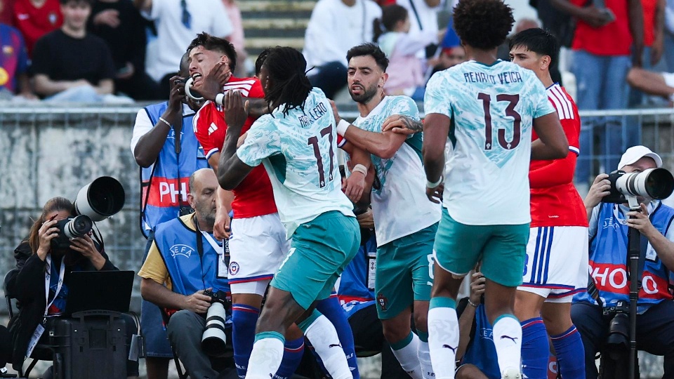 Actualidad del día en el fútbol chileno a 7 de junio de 2026
